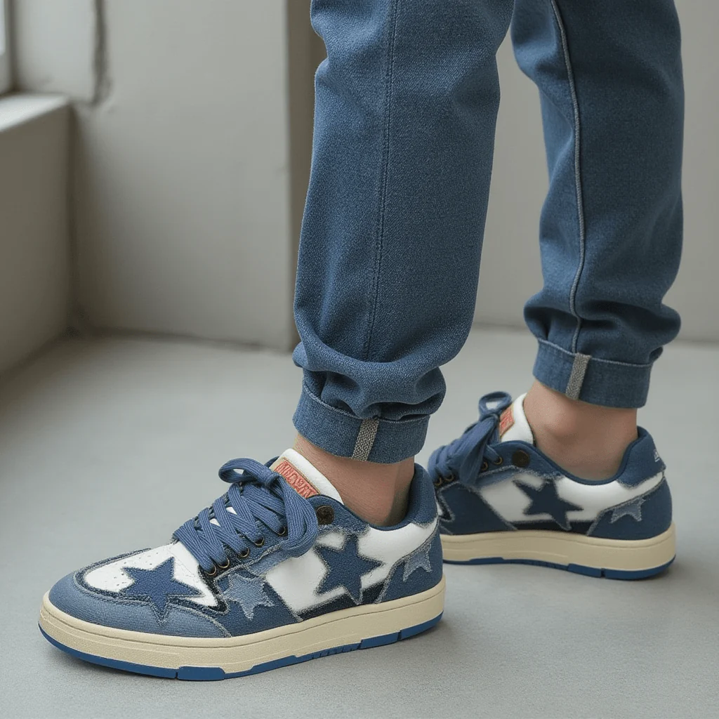 Sneakers Etoile - Image 5