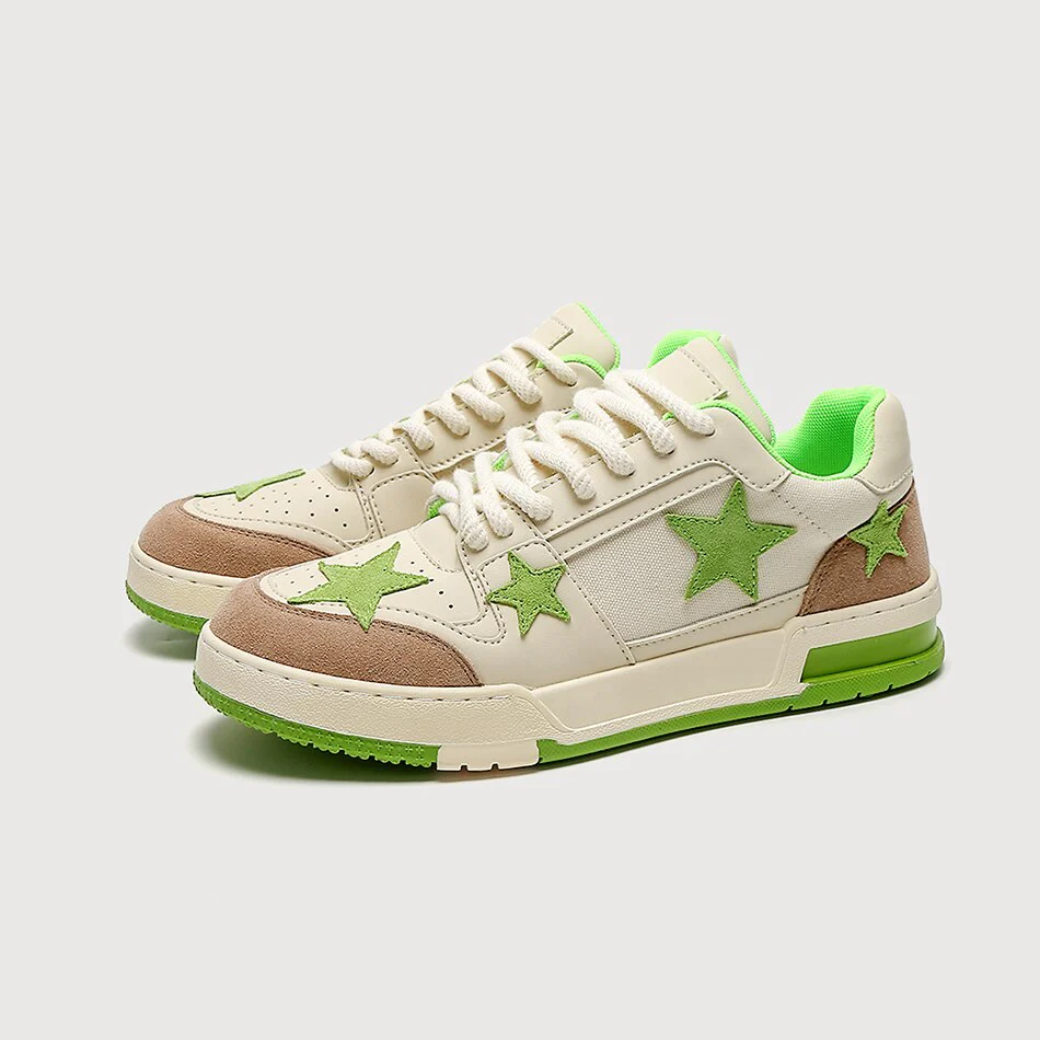 Sneakers Etoile - Image 8