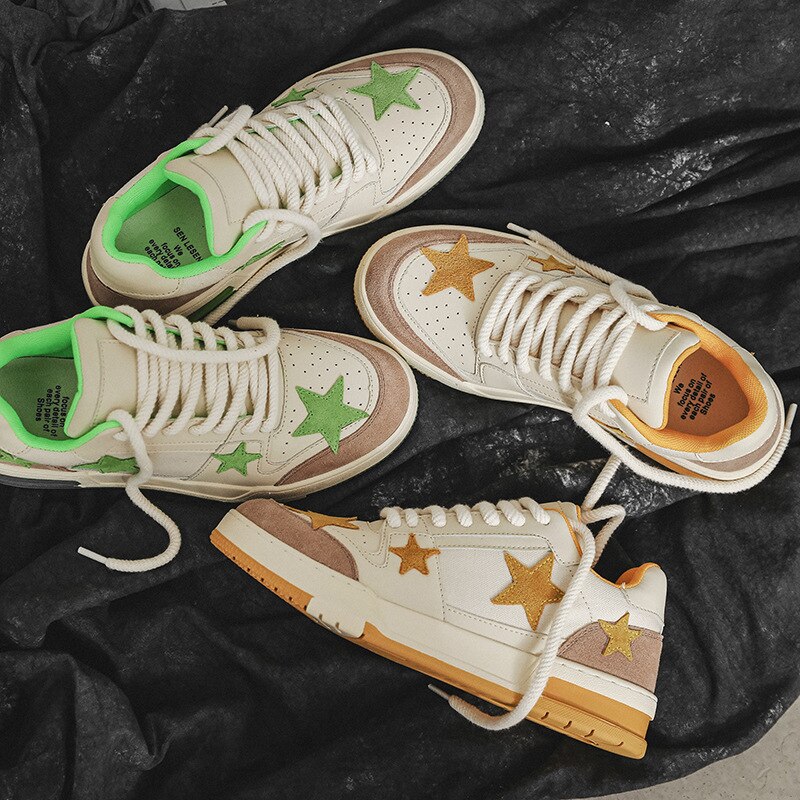 Sneakers Etoile - Image 9