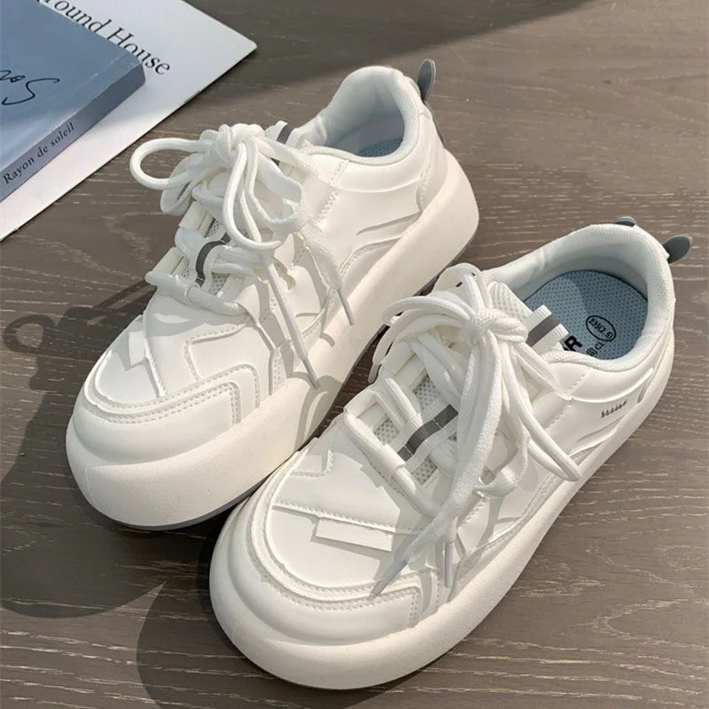 Sneakers Fashion - Image 4
