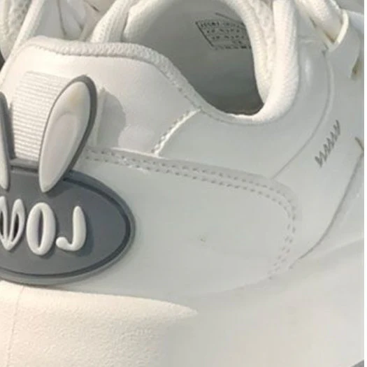 Sneakers Fashion - Image 5