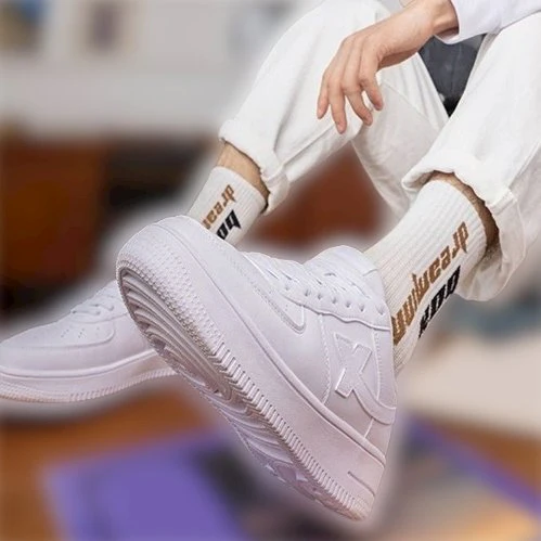 Sneakers Harajuku - Image 2
