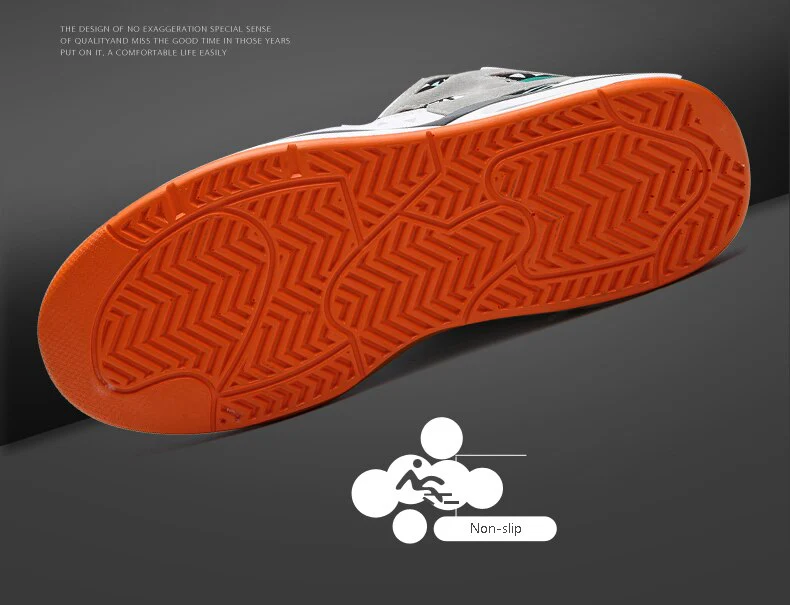Sneakers Japonaise - Image 10