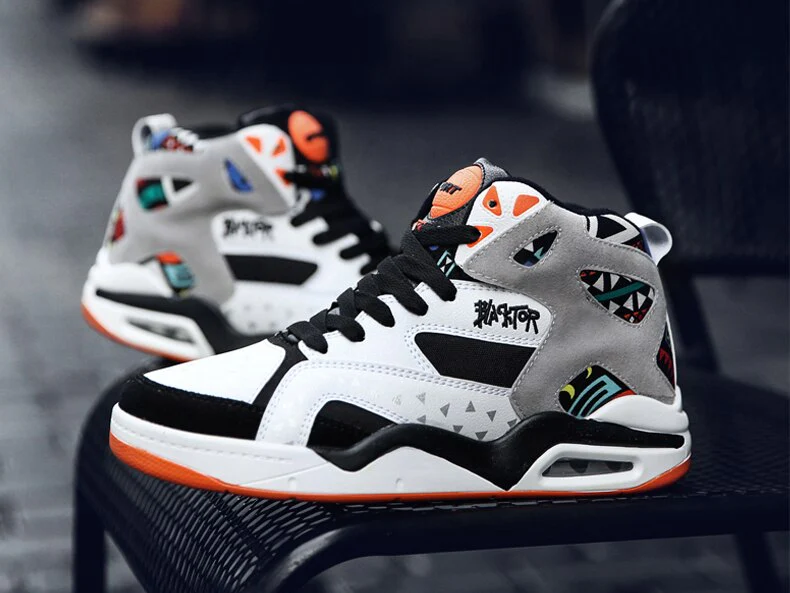 Sneakers Japonaise - Image 11