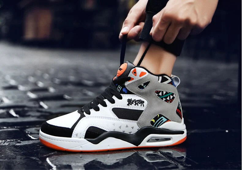 Sneakers Japonaise - Image 12