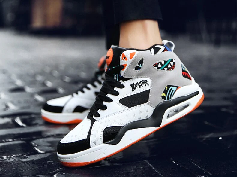 Sneakers Japonaise - Image 13