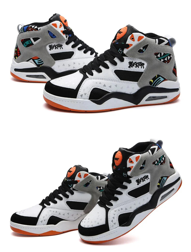 Sneakers Japonaise - Image 14