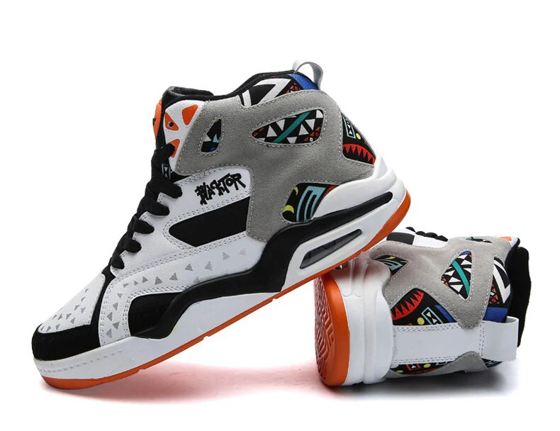 Sneakers Japonaise - Image 2