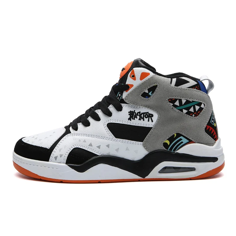 Sneakers Japonaise - Image 4