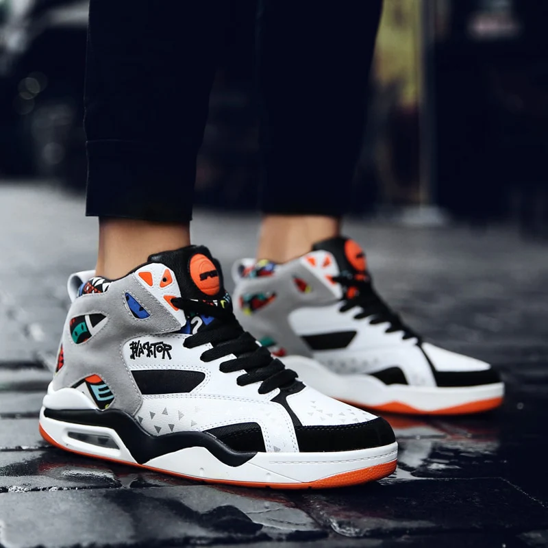 Sneakers Japonaise - Image 5