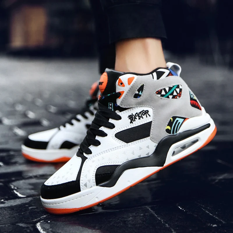 Sneakers Japonaise - Image 6