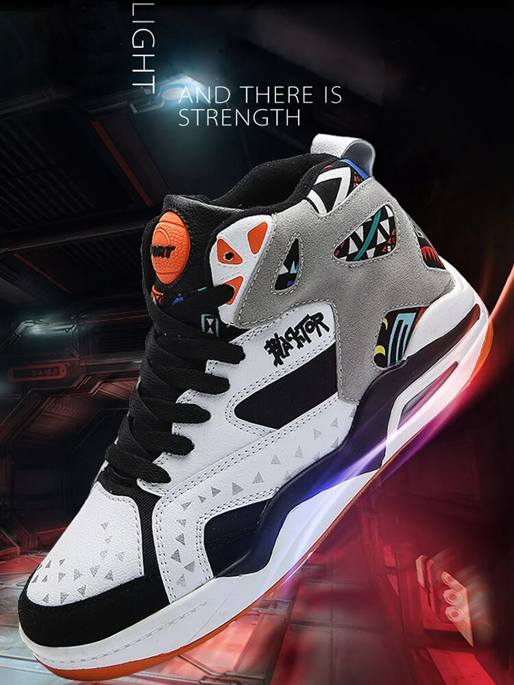 Sneakers Japonaise - Image 7