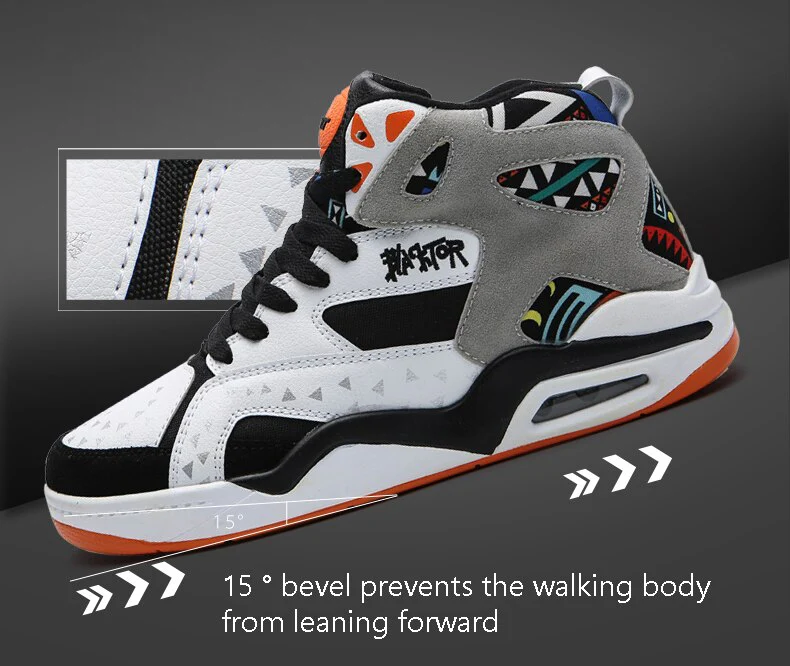 Sneakers Japonaise - Image 8