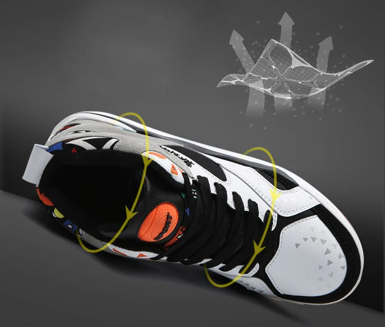 Sneakers Japonaise - Image 9