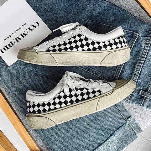 Sneakers Skater - Image 2