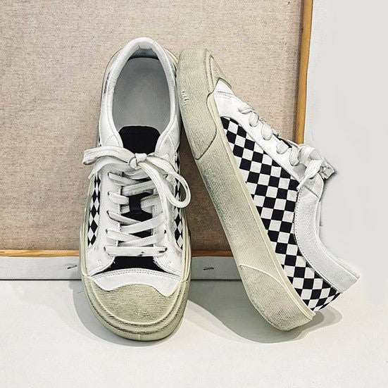 Sneakers Skater - Image 4