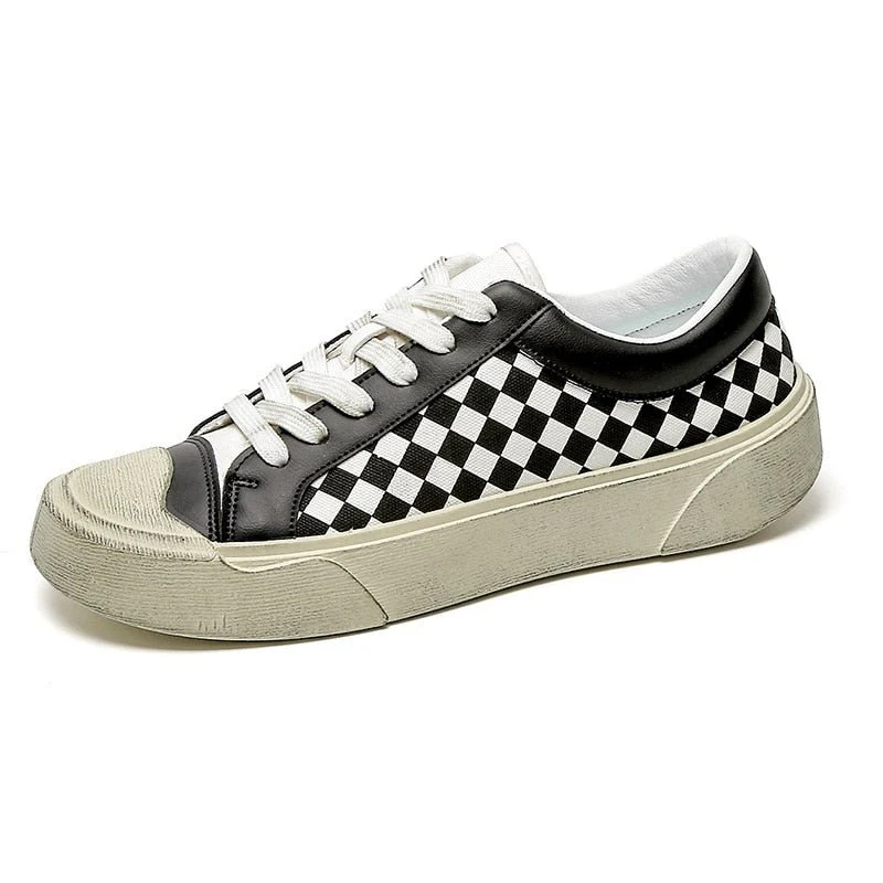 Sneakers Skater - Image 5
