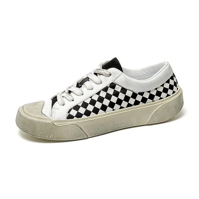 Sneakers Skater - Image 6