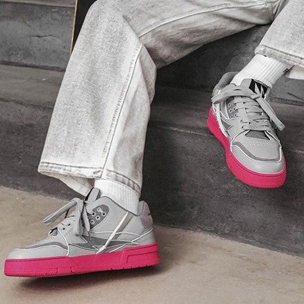 Sneakers Style Dunk - Image 4