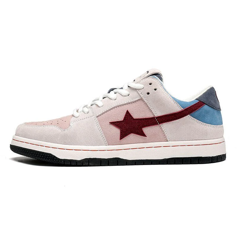Sneakers Vert Homme - Image 7