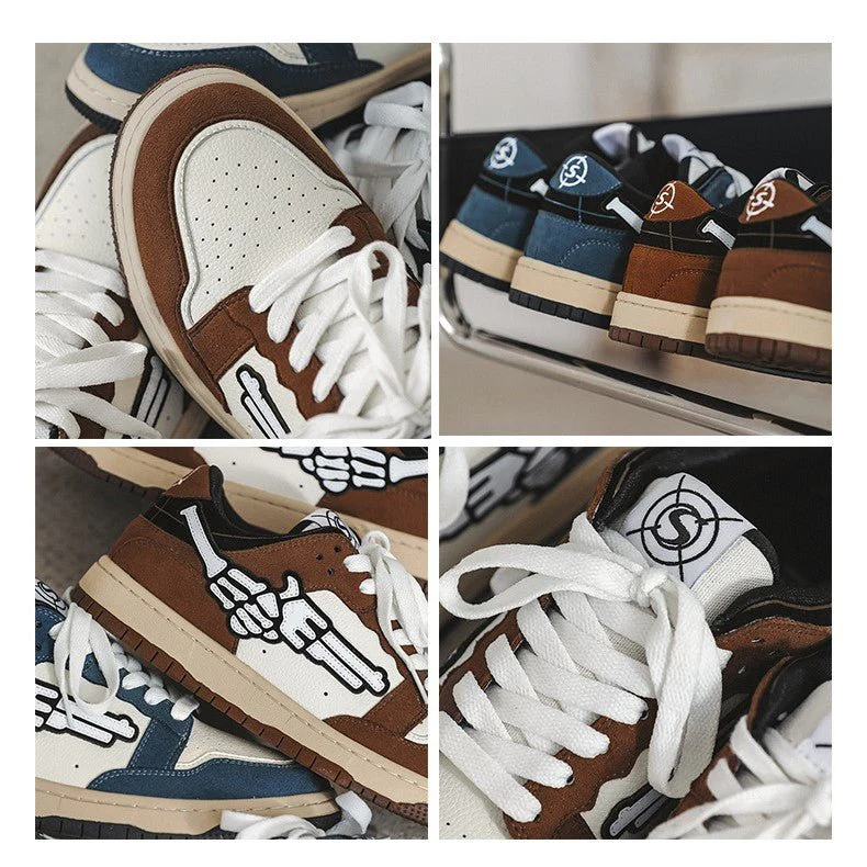 Sneakers Y2K - Image 10
