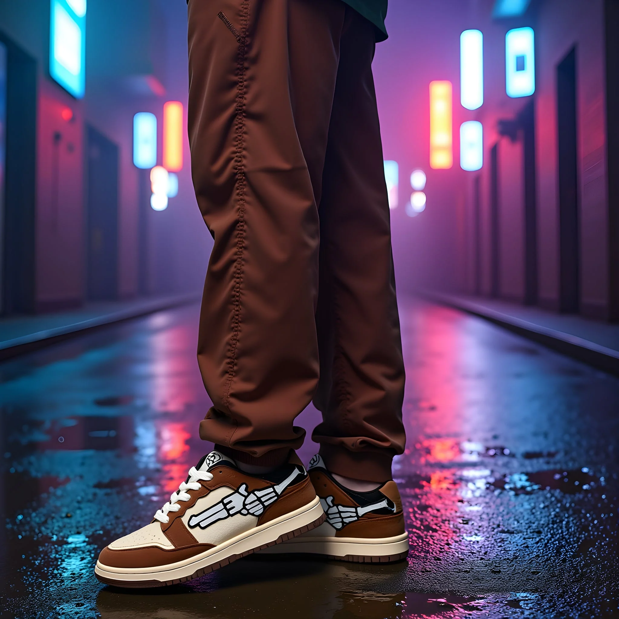 Sneakers Y2K - Image 4