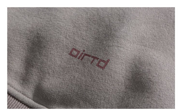Sweat A Capuche Japonais - Image 14