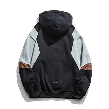 Sweat A Capuche Japonais - Image 4