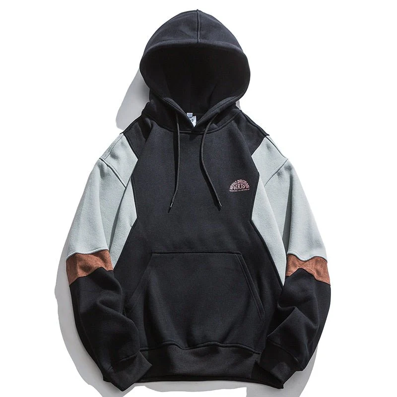 Sweat A Capuche Japonais - Image 5