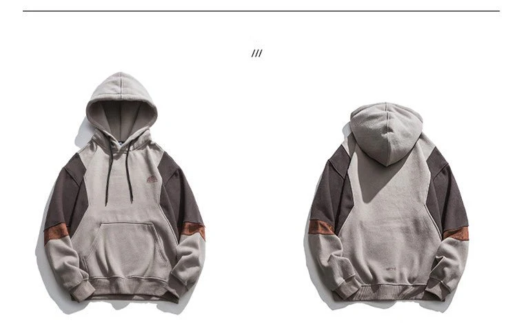 Sweat A Capuche Japonais - Image 6
