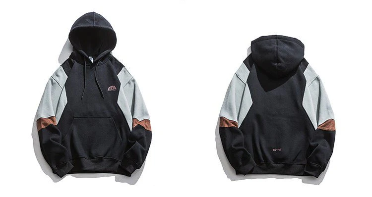 Sweat A Capuche Japonais - Image 7