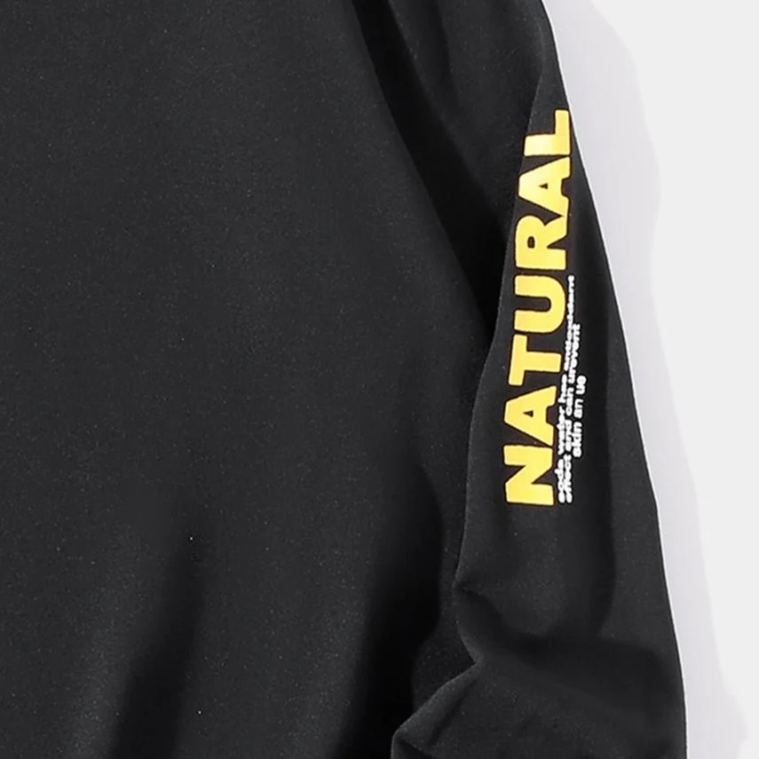 Sweat A Capuche Japonais - Image 4