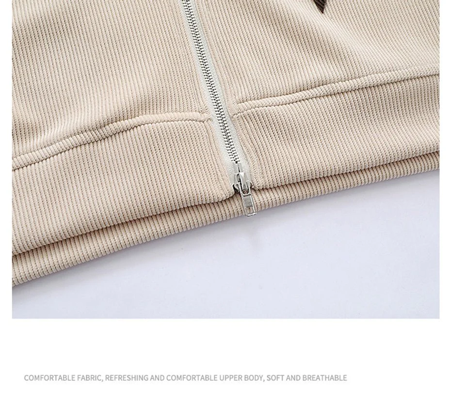 Sweat à Capuche Pour Homme - Image 10