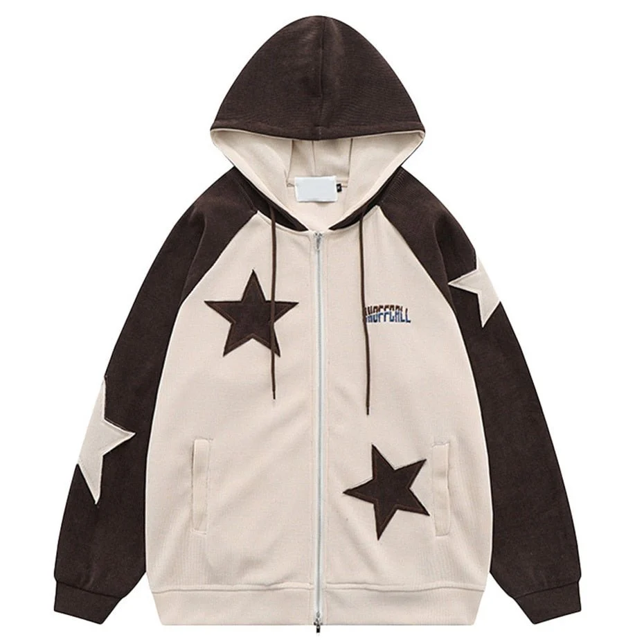 Sweat à Capuche Pour Homme - Image 4