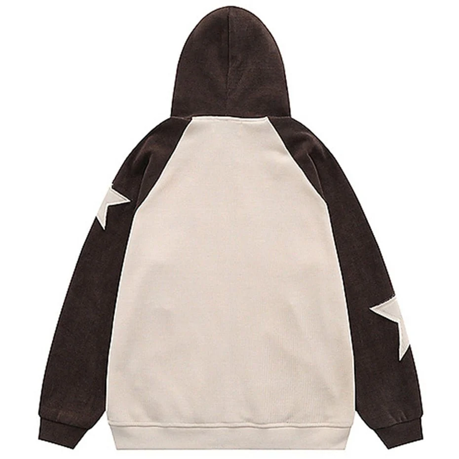 Sweat à Capuche Pour Homme - Image 5