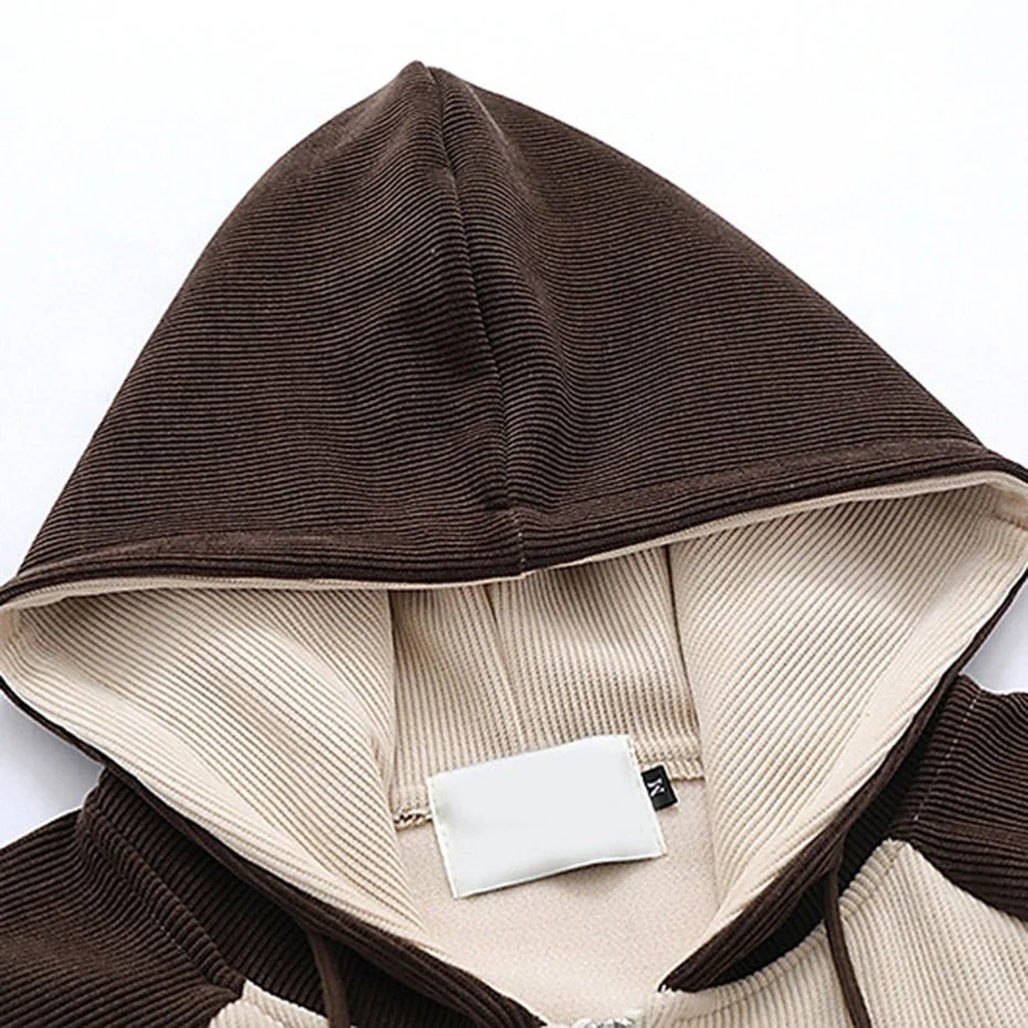 Sweat à Capuche Pour Homme - Image 6