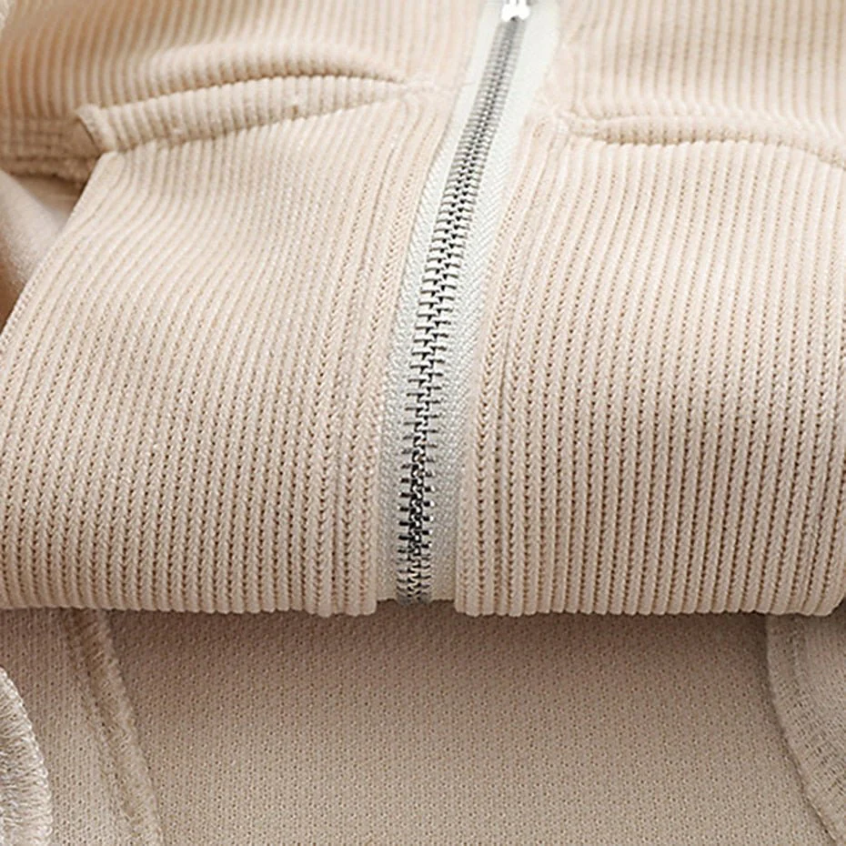 Sweat à Capuche Pour Homme - Image 7