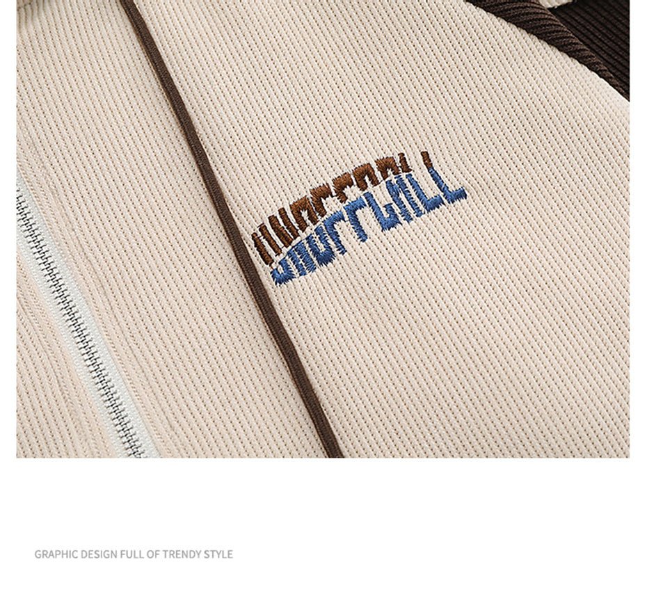 Sweat à Capuche Pour Homme - Image 8