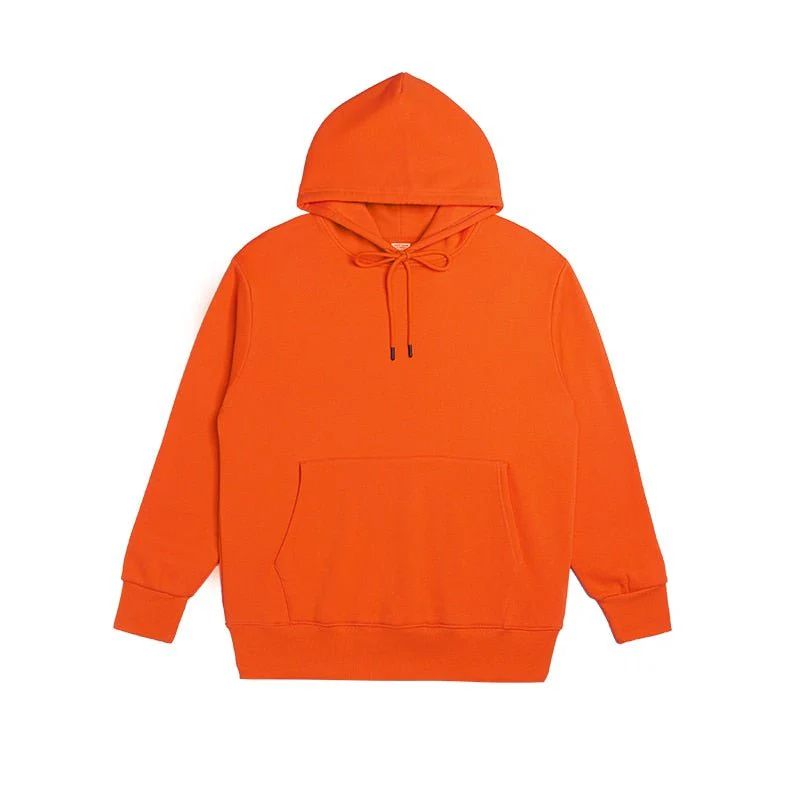 Sweat a Capuche Streetwear - Image 21