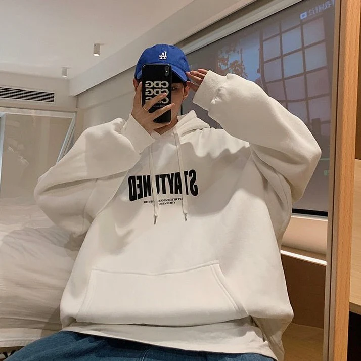 Sweat Blanc - Image 4