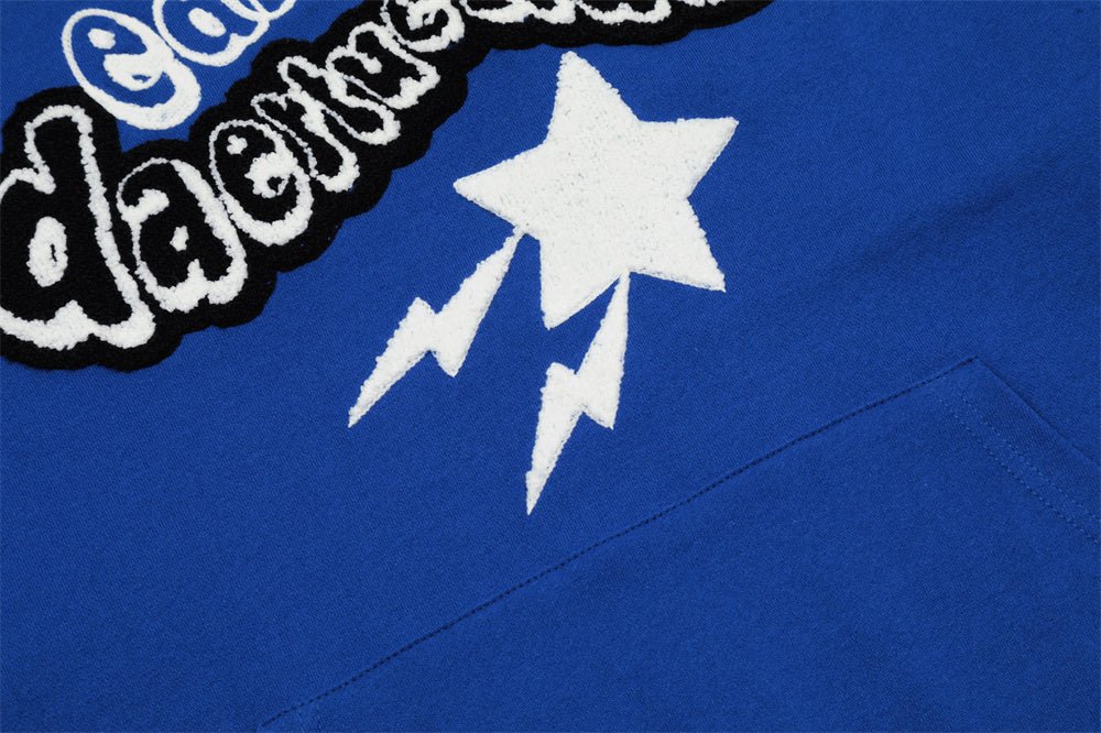 Sweat Bleu - Image 10