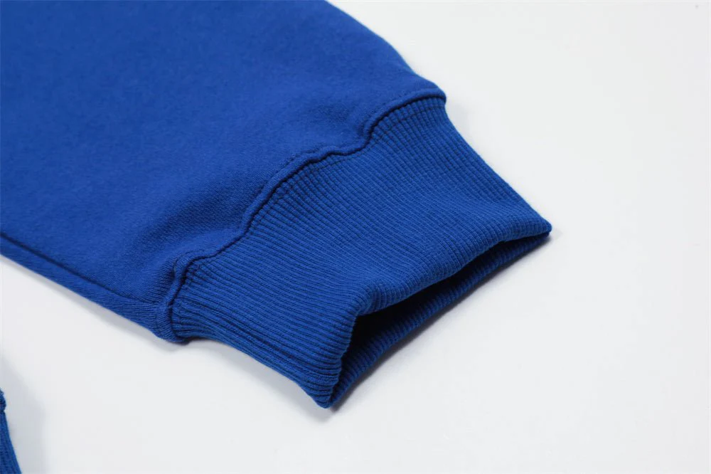 Sweat Bleu - Image 12