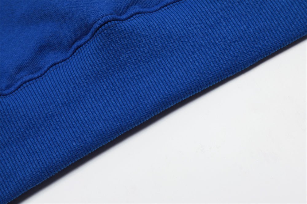Sweat Bleu - Image 13