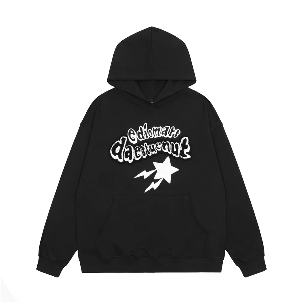 Sweat Bleu - Image 4