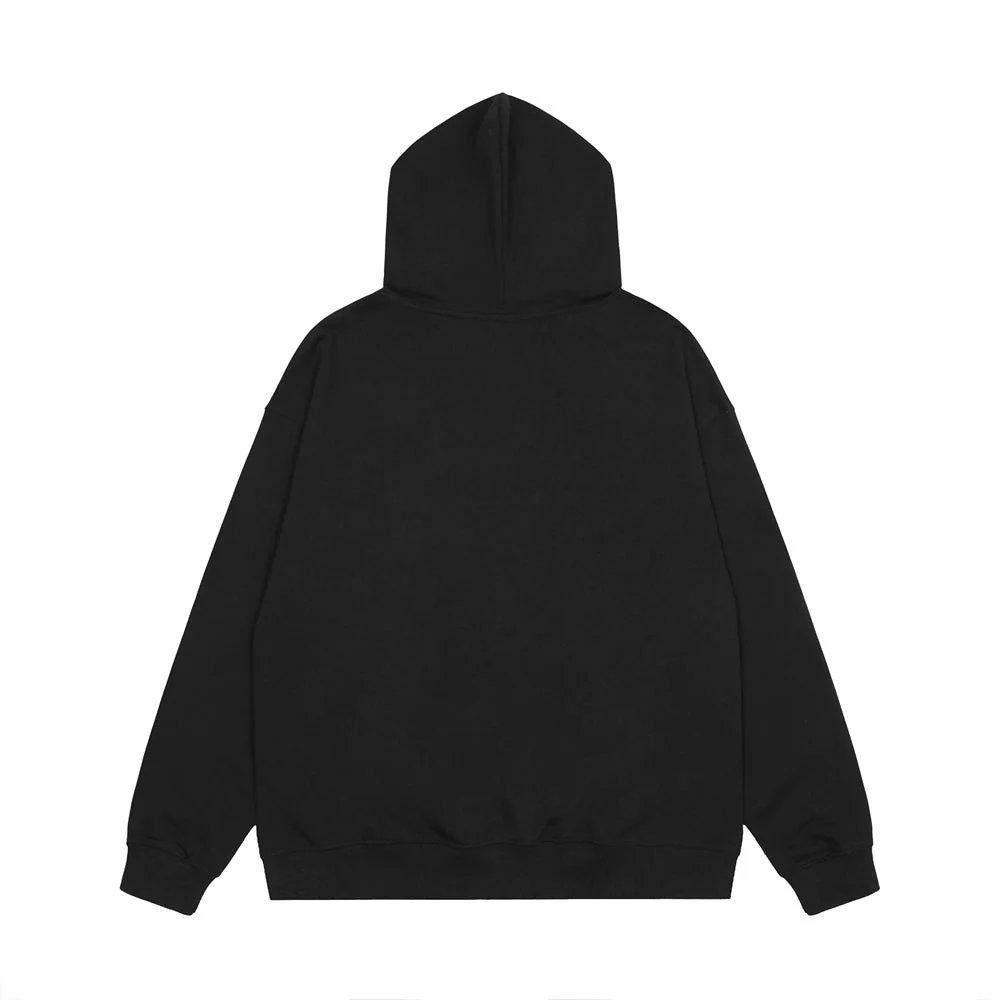 Sweat Bleu - Image 5