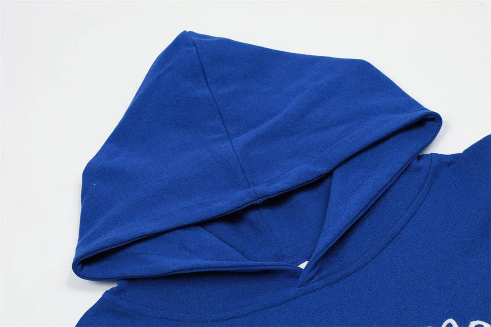 Sweat Bleu - Image 8