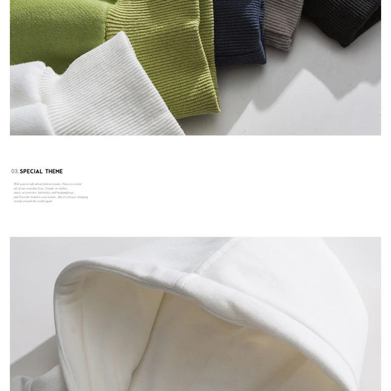 Sweat Capuche - Image 13