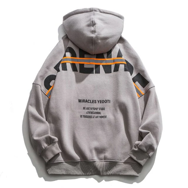 Sweat Capuche - Image 2