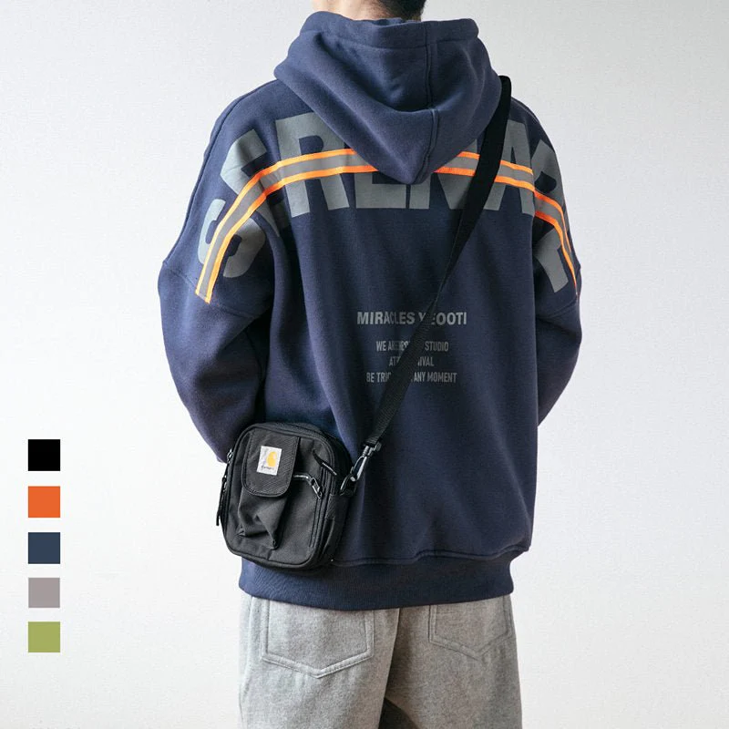 Sweat Capuche - Image 5