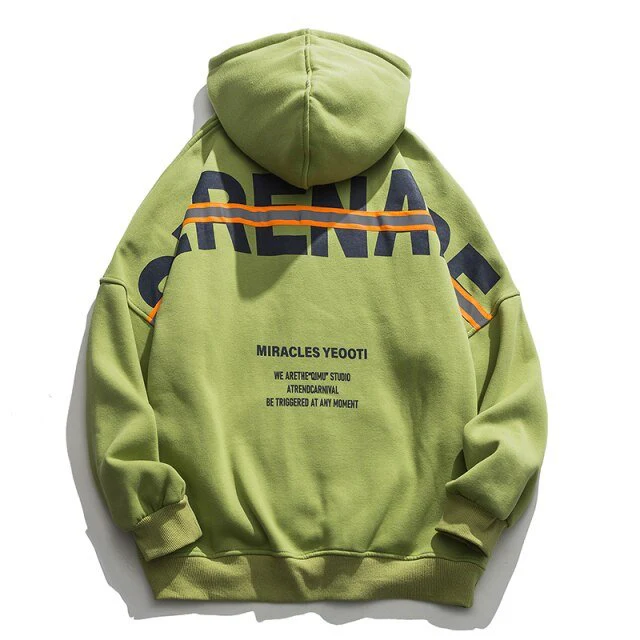 Sweat Capuche - Image 6